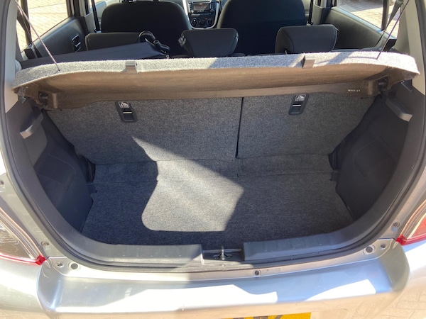 Used Suzuki Celerio 2019 for sale - 76247599: Photo 25