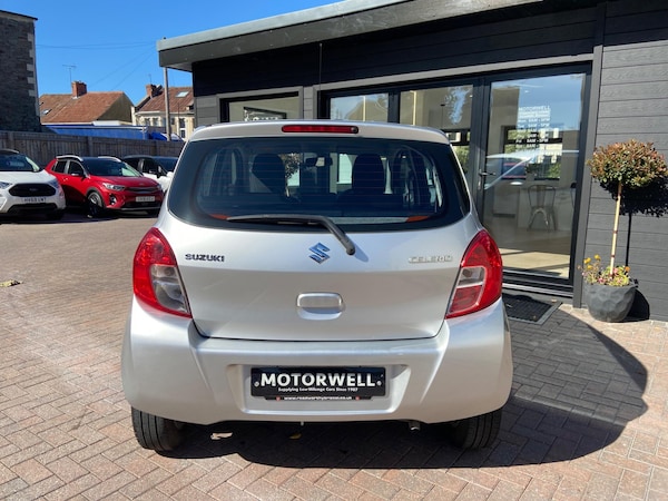 Used Suzuki Celerio 2019 for sale - 76247599: Photo 7