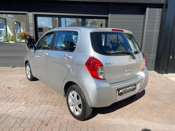 Used Suzuki Celerio 2019 for sale - 76247599: Photo 8