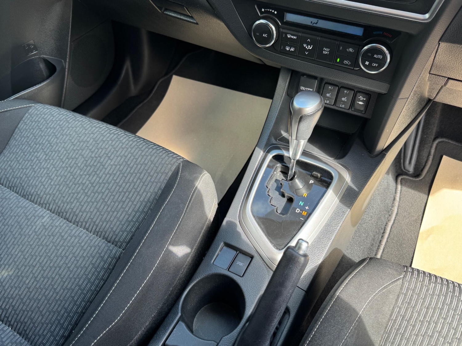 Vehicle 15