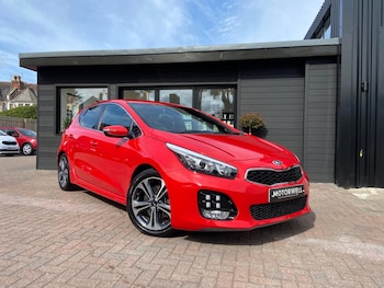 2016 (16) - 1.0 T-GDi GT-Line Euro 6 (s/s) 5dr