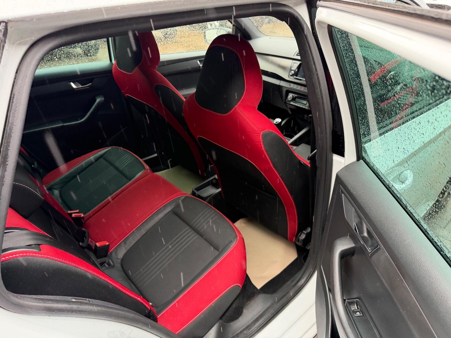 Used Skoda Fabia 2018 for sale - 76522351: Photo 10