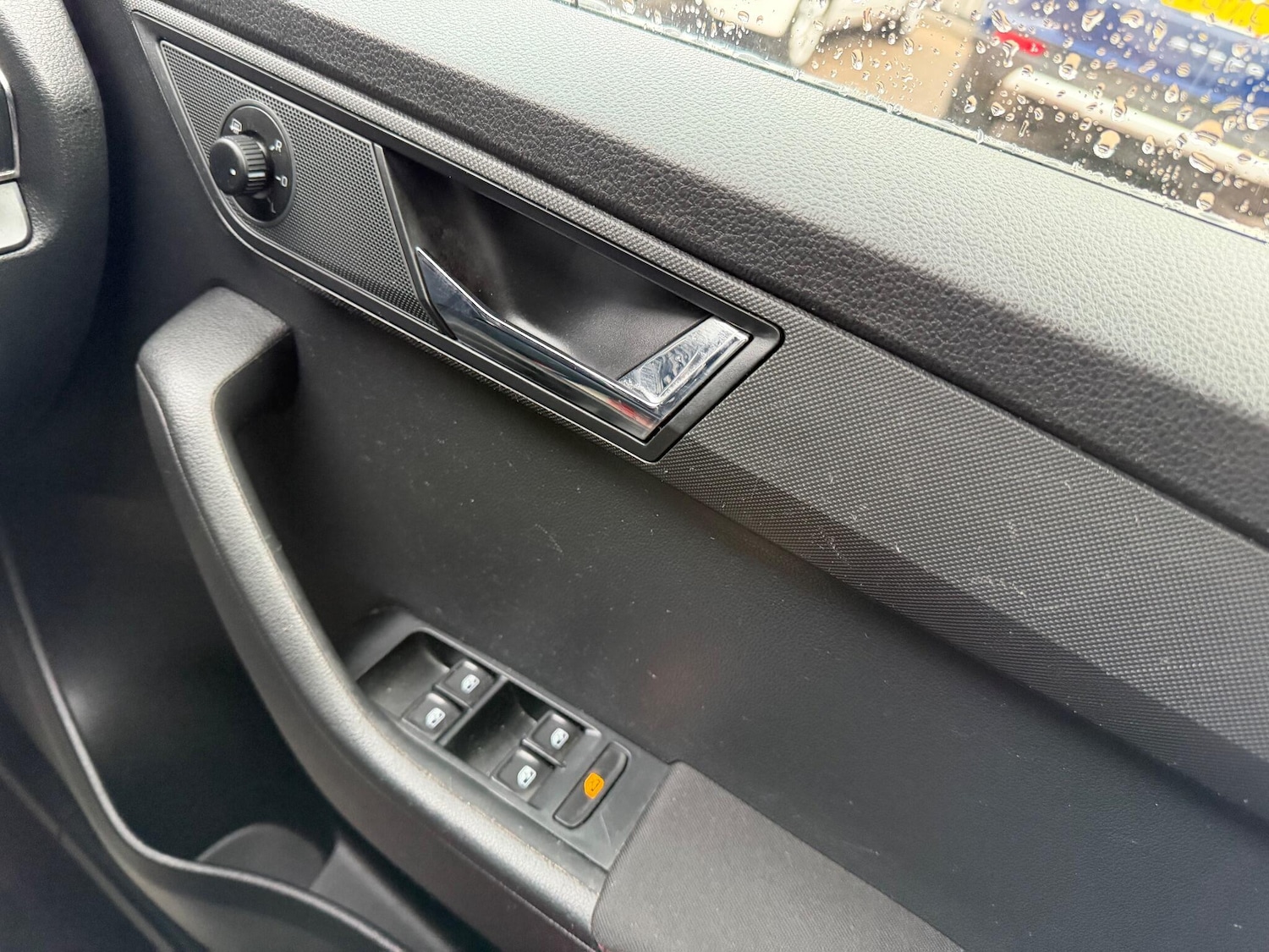 Used Skoda Fabia 2018 for sale - 76522351: Photo 11