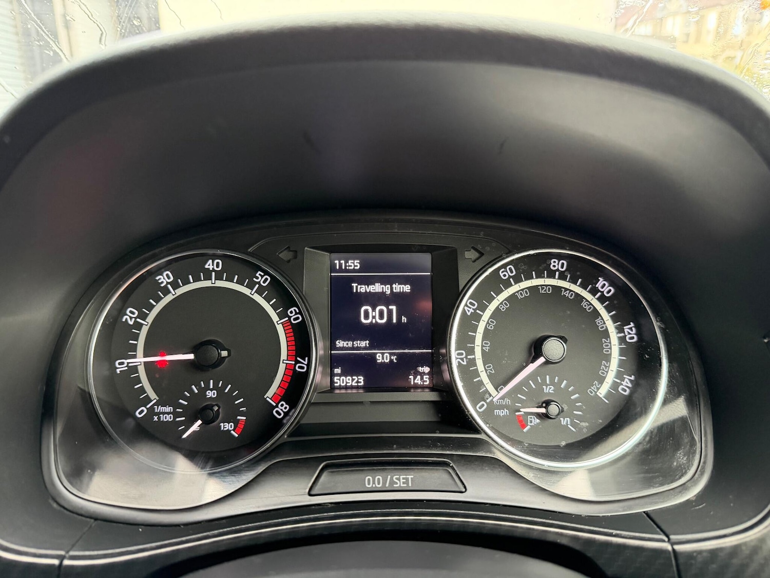 Used Skoda Fabia 2018 for sale - 76522351: Photo 12