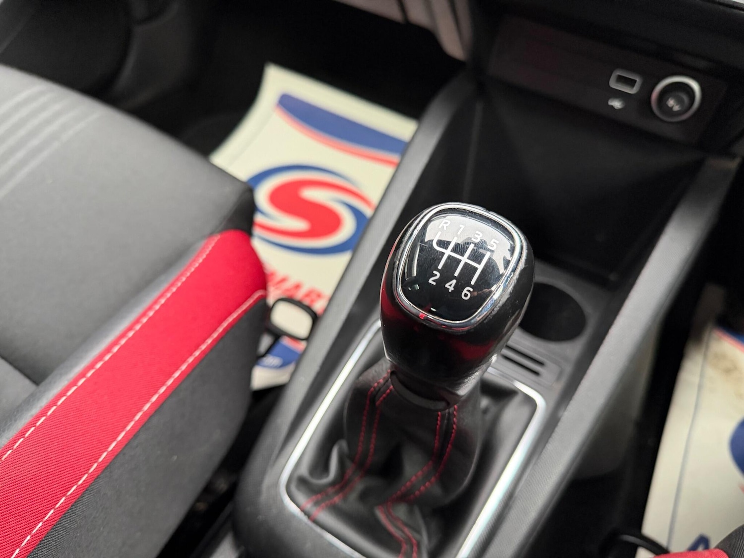 Used Skoda Fabia 2018 for sale - 76522351: Photo 13