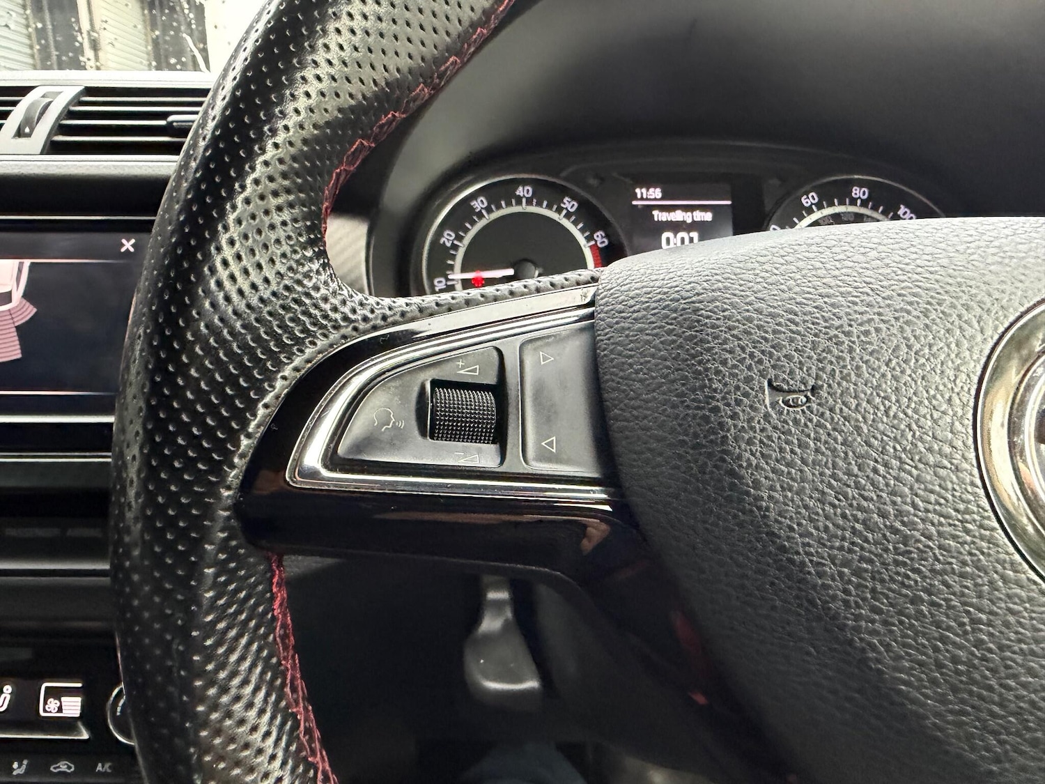 Used Skoda Fabia 2018 for sale - 76522351: Photo 14