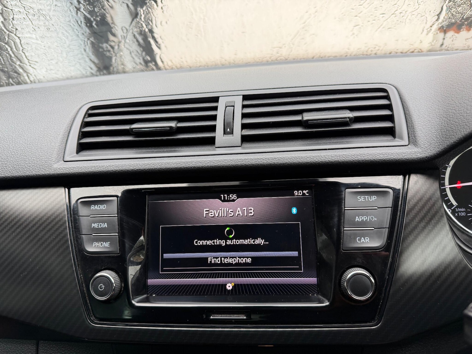 Used Skoda Fabia 2018 for sale - 76522351: Photo 16