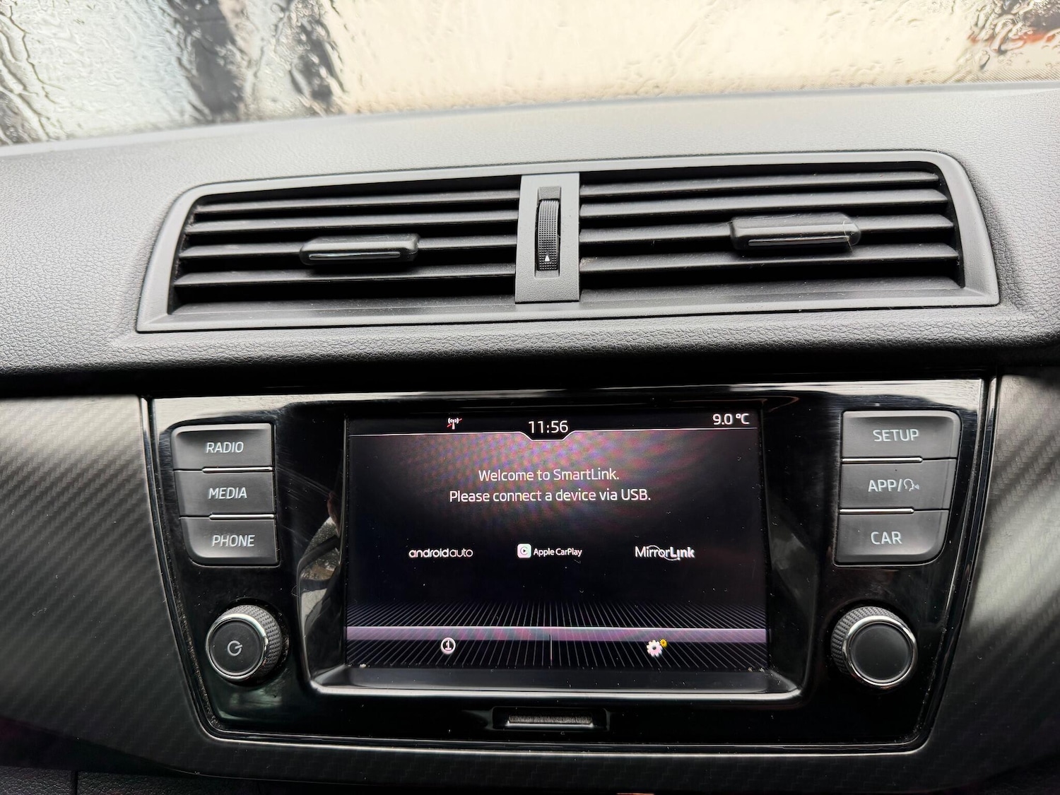 Used Skoda Fabia 2018 for sale - 76522351: Photo 17