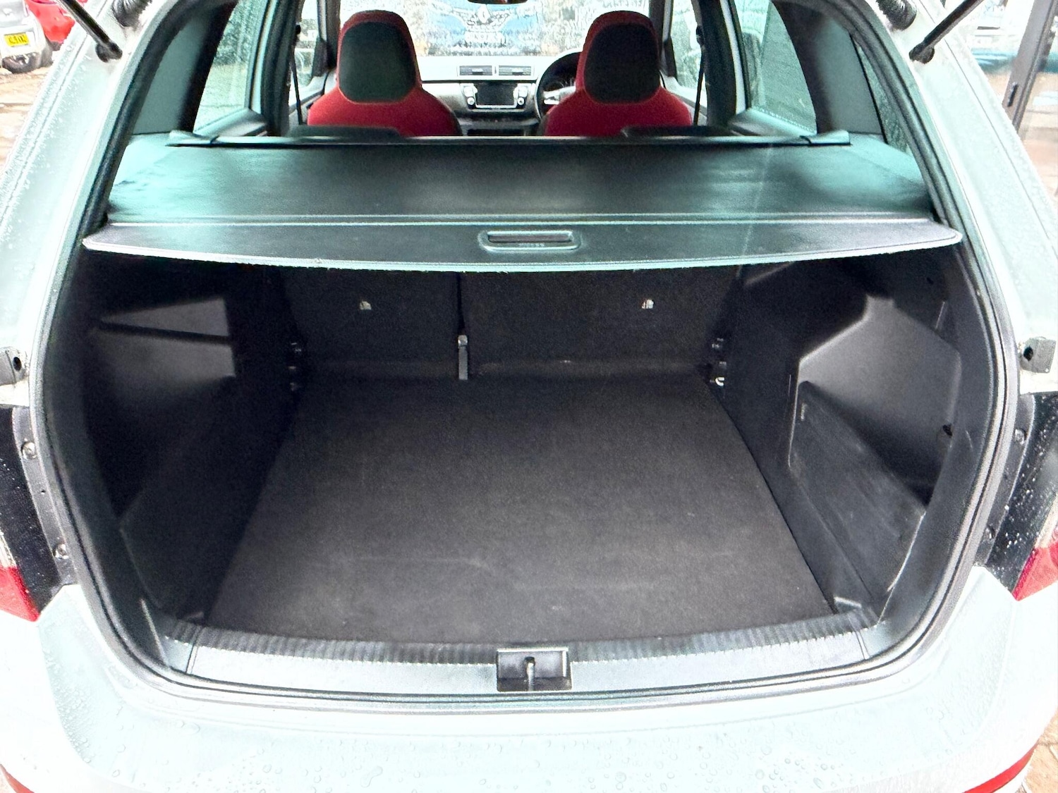 Used Skoda Fabia 2018 for sale - 76522351: Photo 18