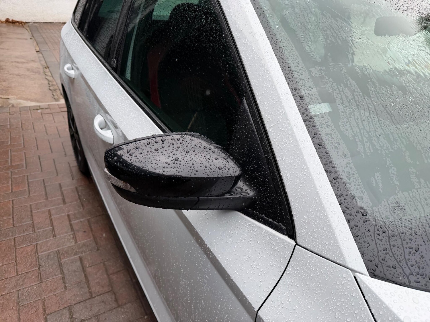 Used Skoda Fabia 2018 for sale - 76522351: Photo 19