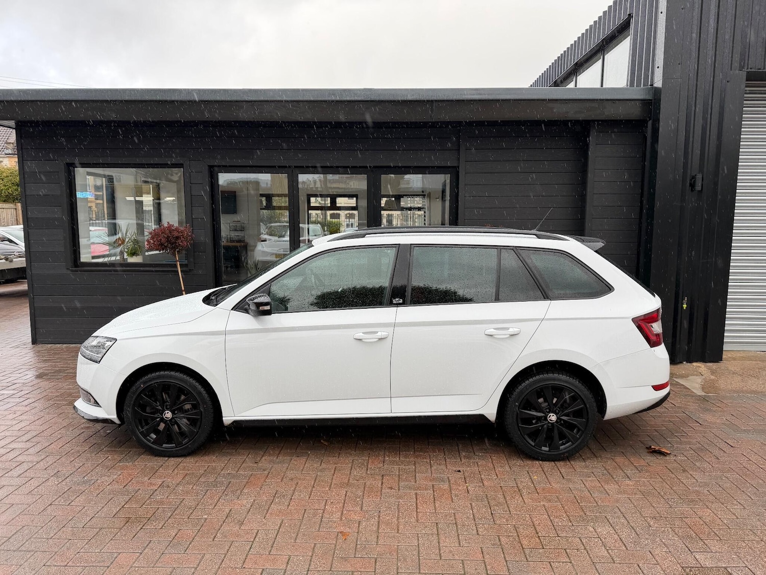 Used Skoda Fabia 2018 for sale - 76522351: Photo 6