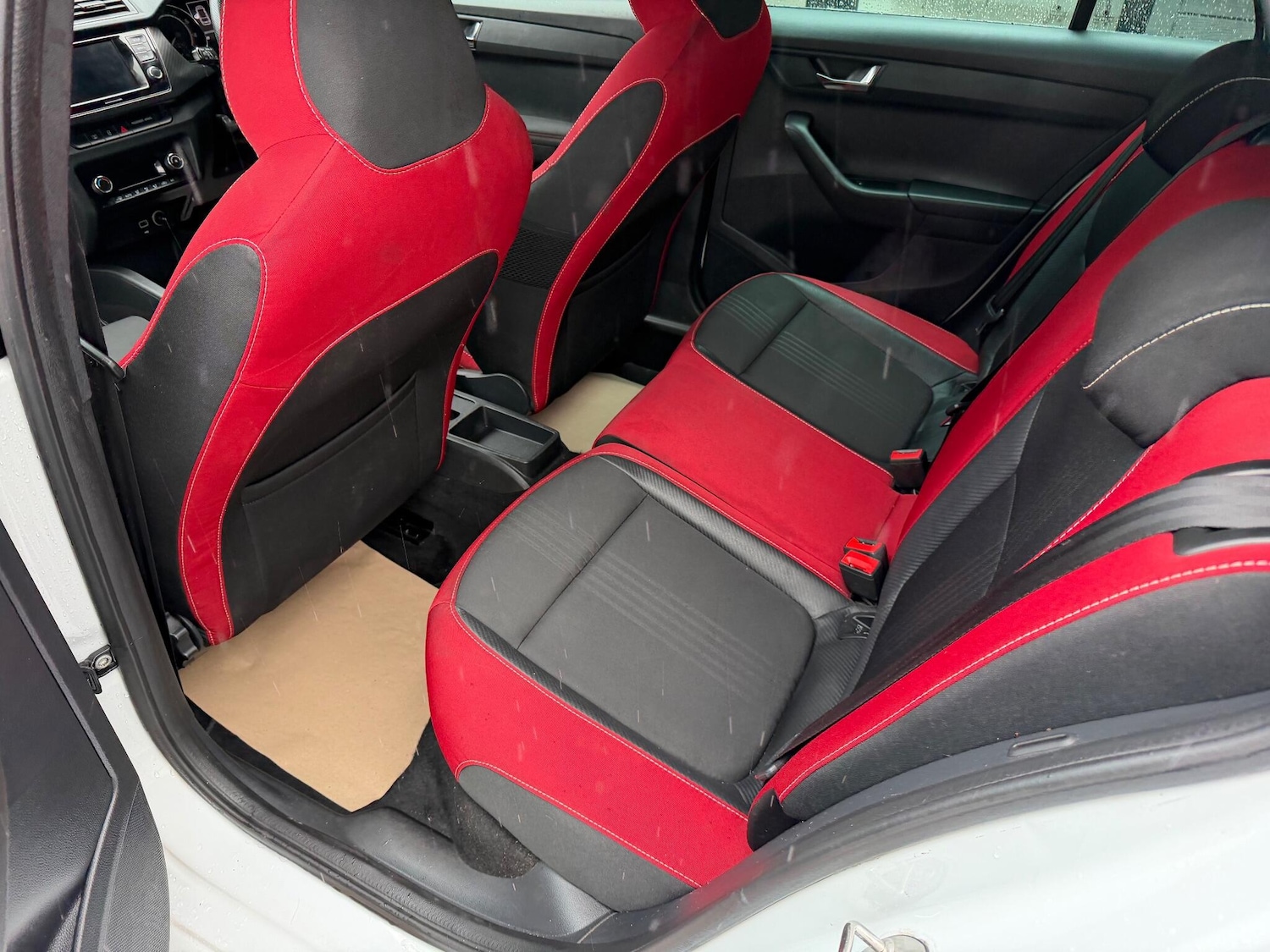 Used Skoda Fabia 2018 for sale - 76522351: Photo 9