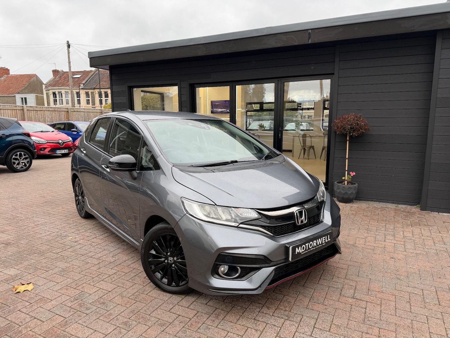 Used Honda Jazz 2019 for sale - 76456751: Photo 1