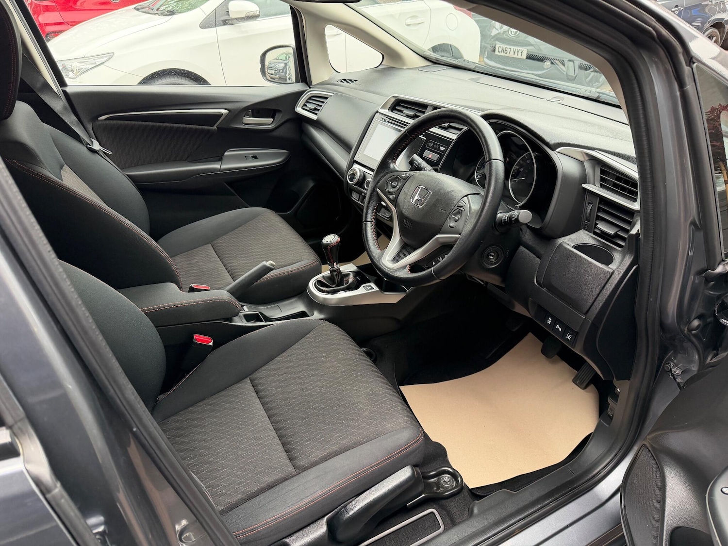 Used Honda Jazz 2019 for sale - 76456751: Photo 10