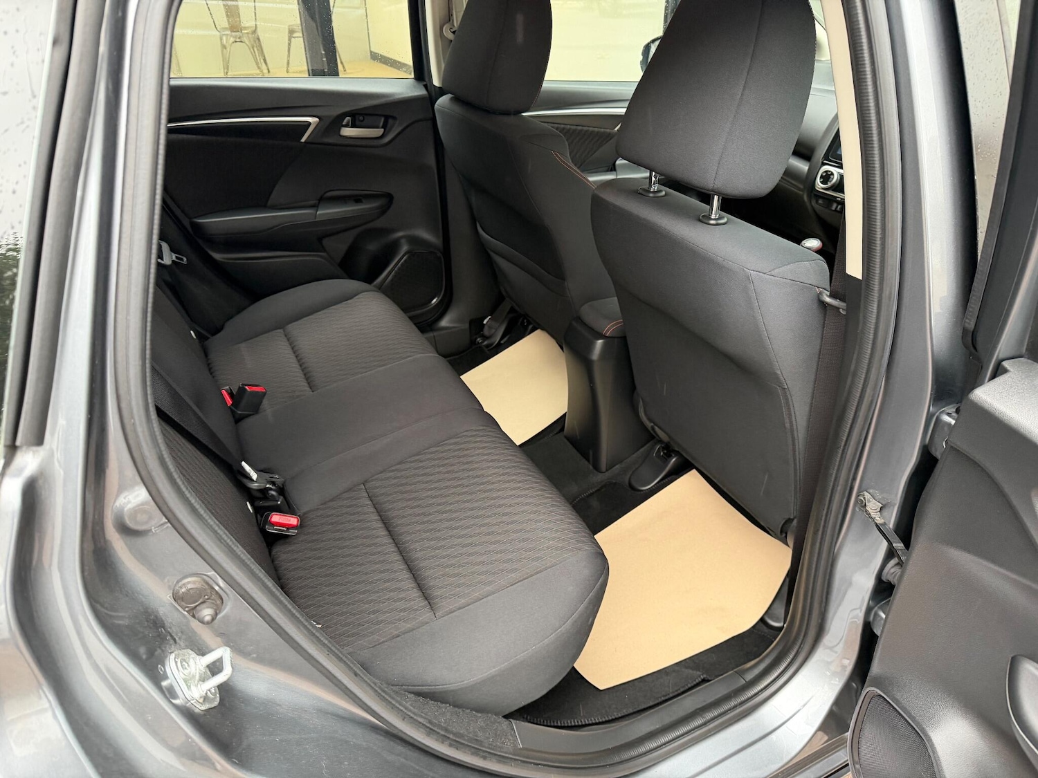 Used Honda Jazz 2019 for sale - 76456751: Photo 11