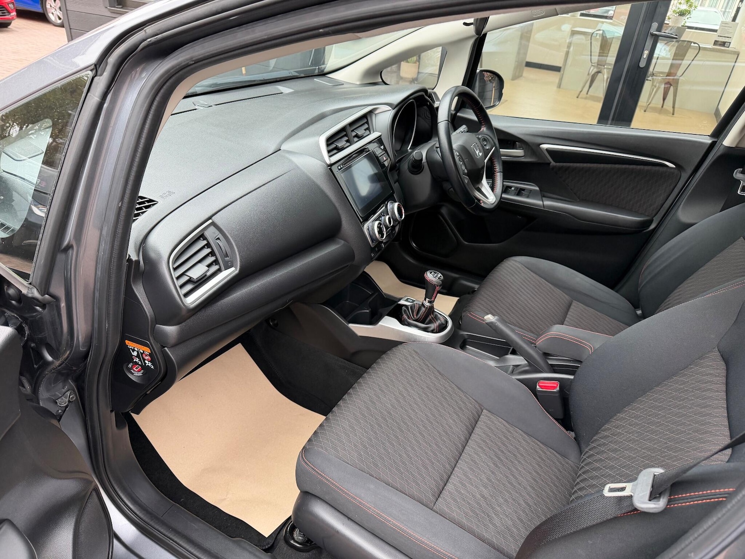 Used Honda Jazz 2019 for sale - 76456751: Photo 13