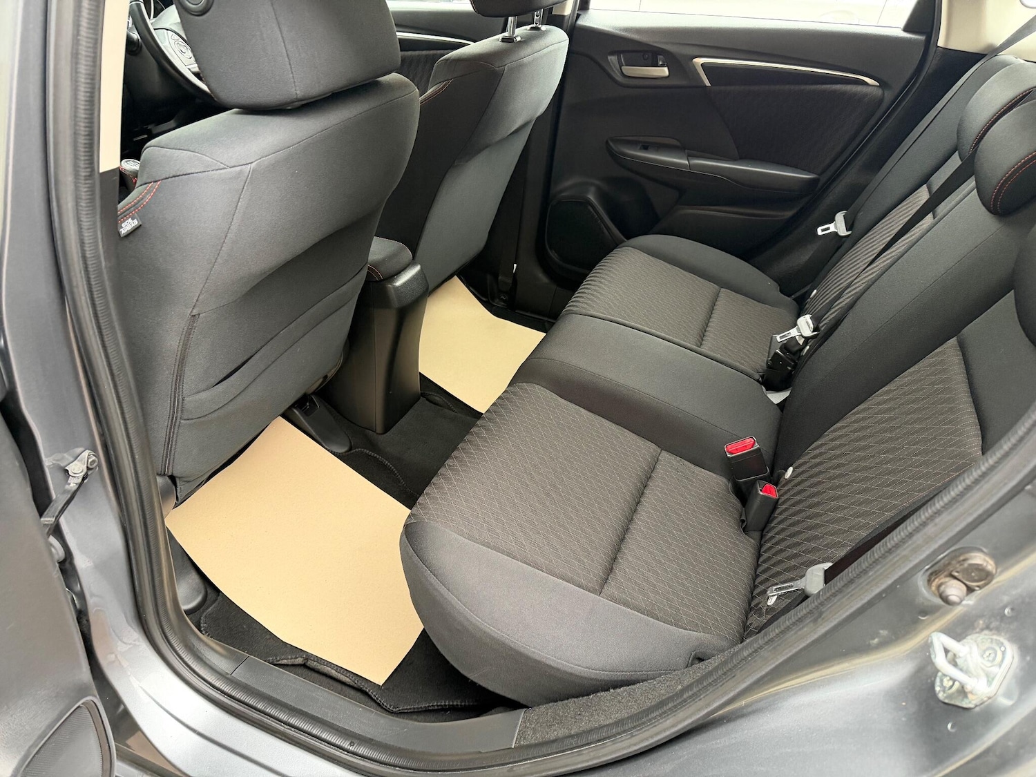 Used Honda Jazz 2019 for sale - 76456751: Photo 14