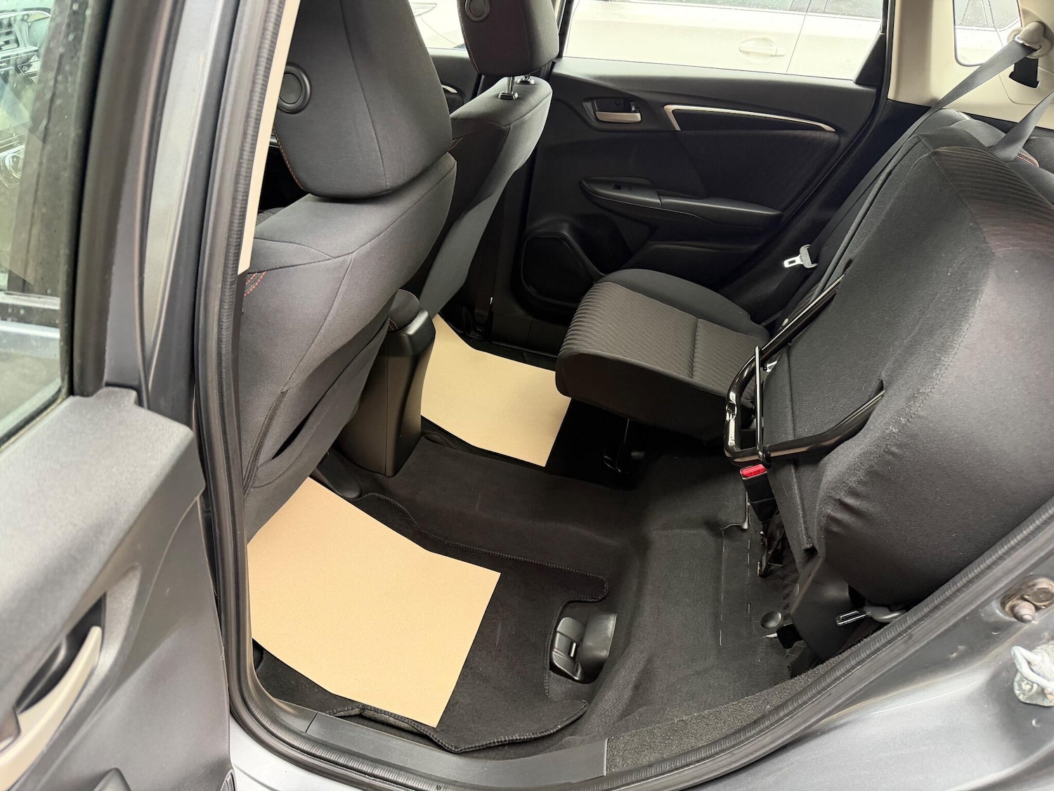 Used Honda Jazz 2019 for sale - 76456751: Photo 15