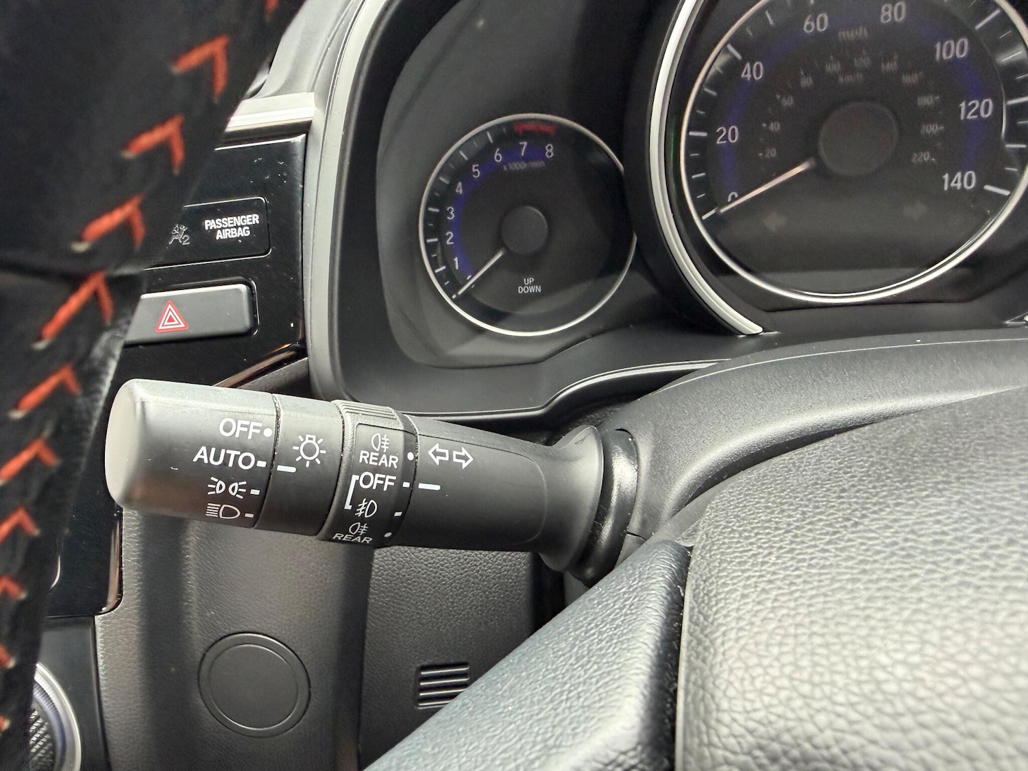 Used Honda Jazz 2019 for sale - 76456751: Photo 17