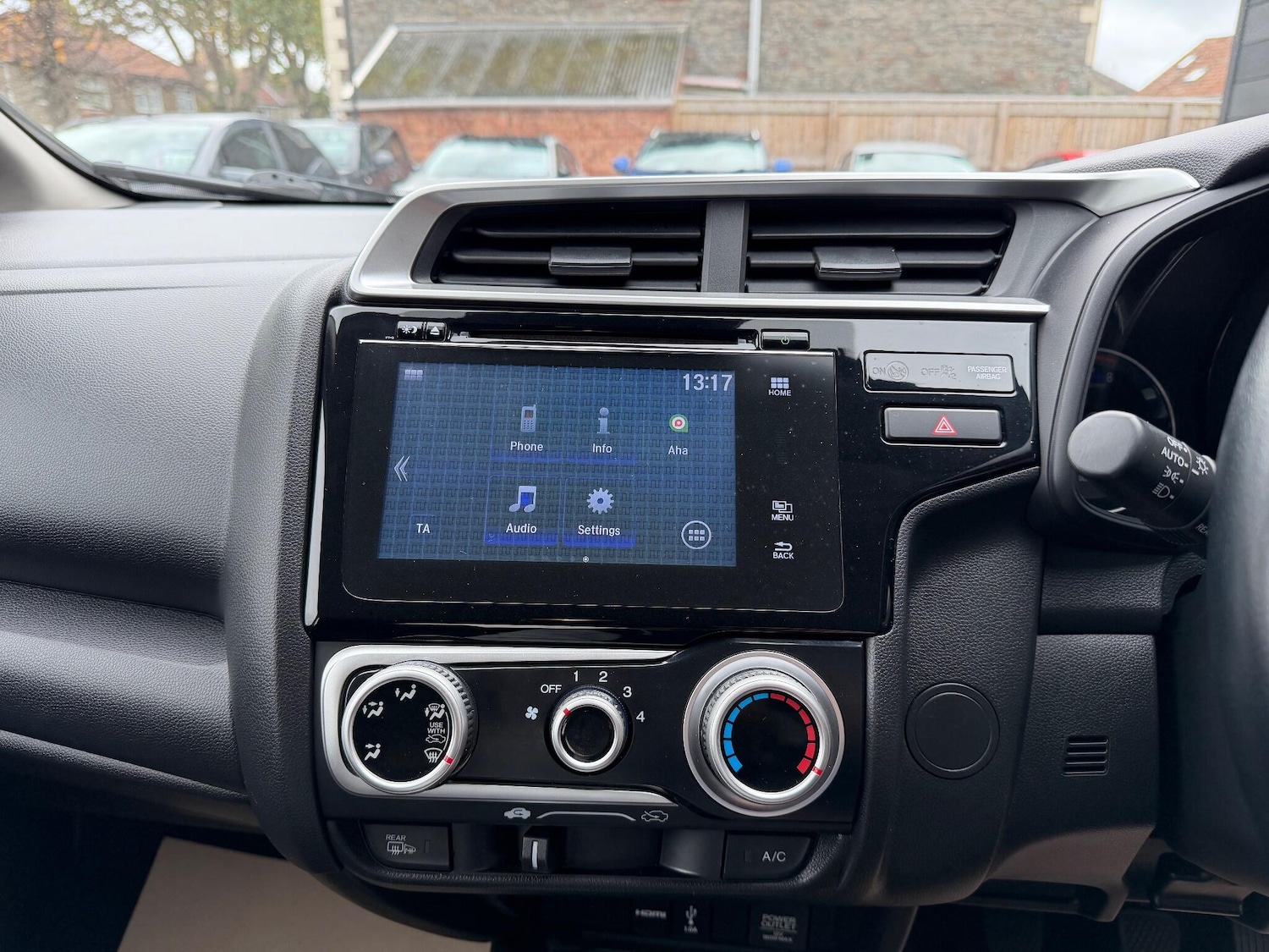 Used Honda Jazz 2019 for sale - 76456751: Photo 18