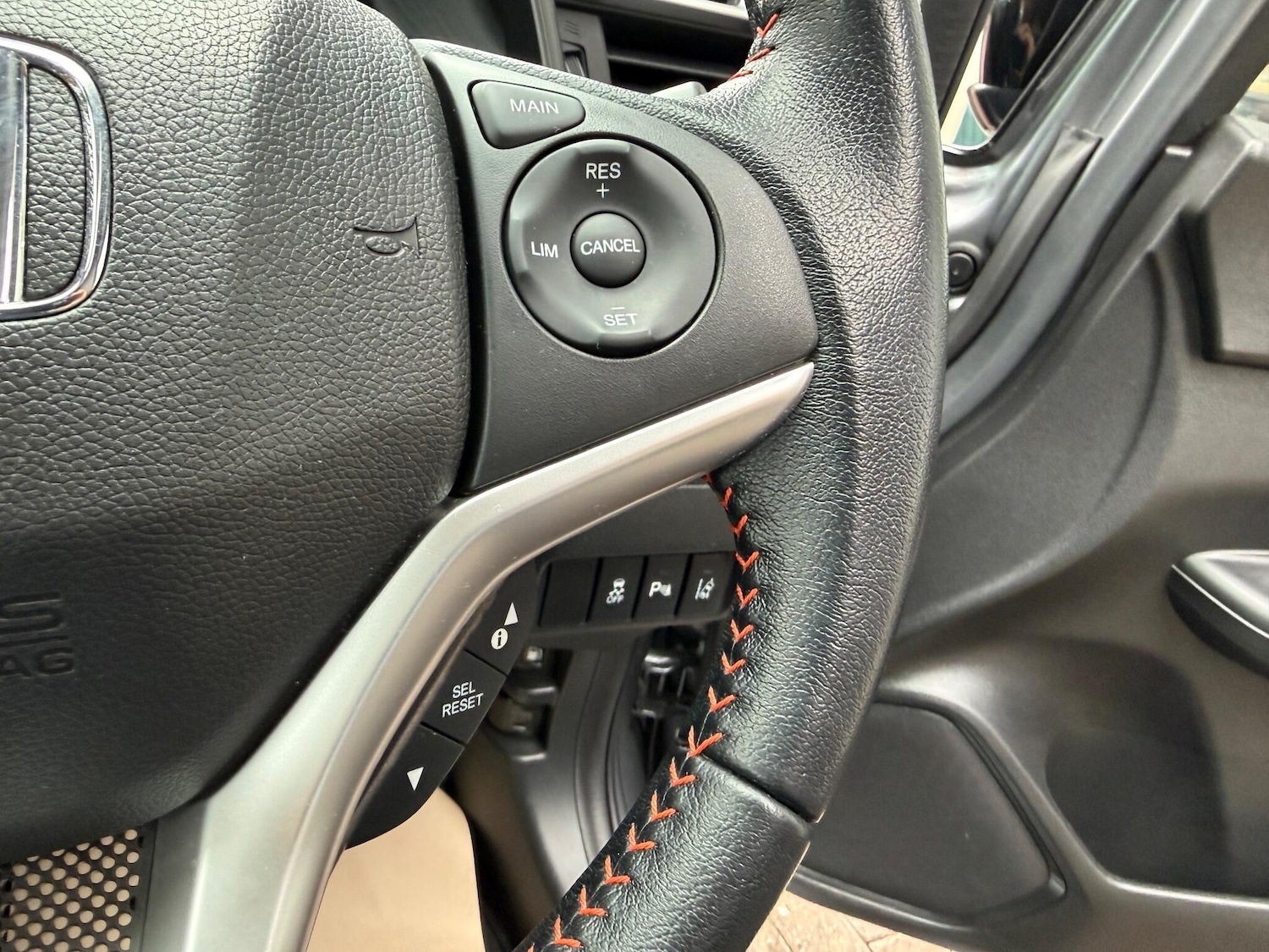 Used Honda Jazz 2019 for sale - 76456751: Photo 21