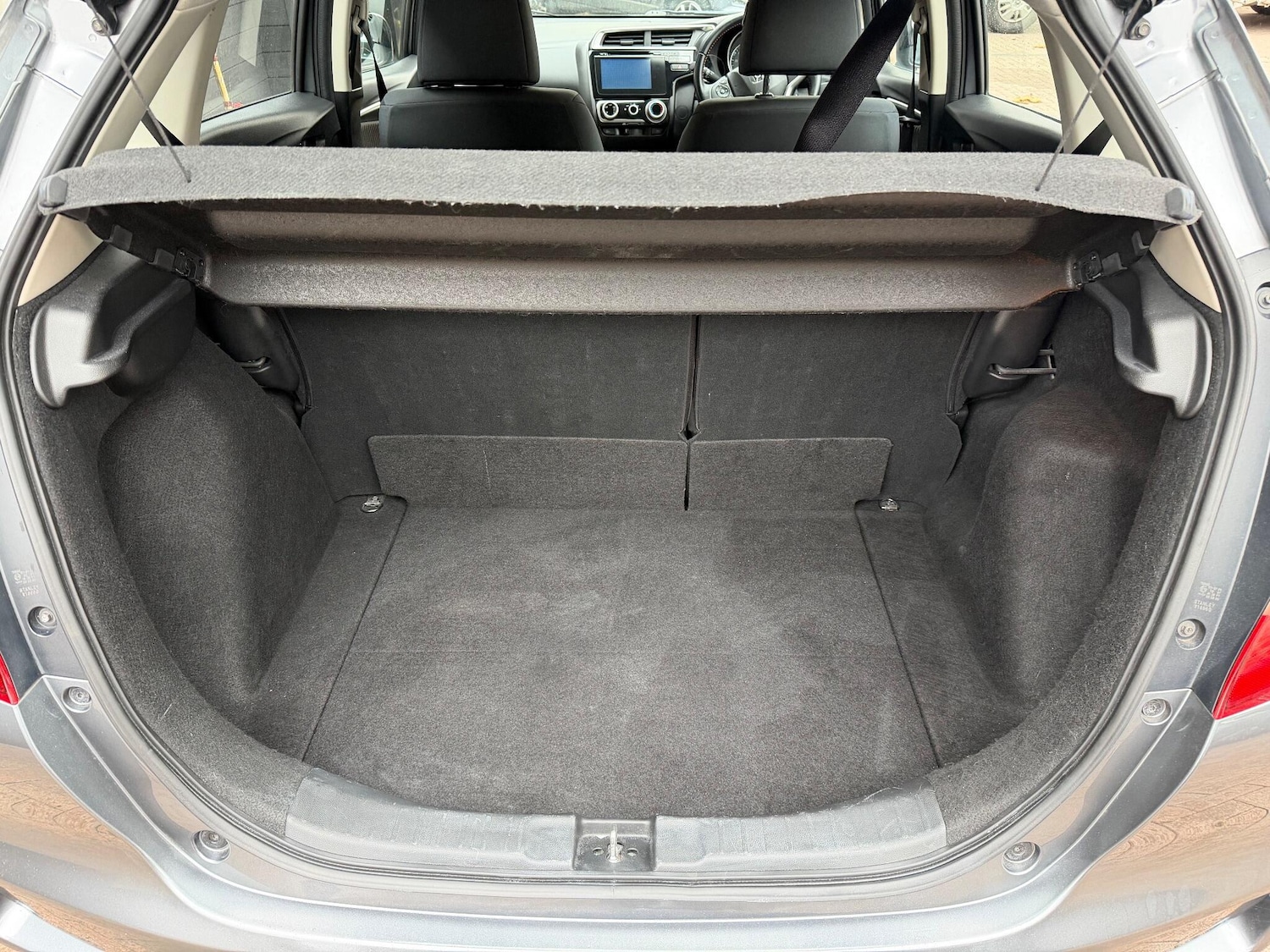 Used Honda Jazz 2019 for sale - 76456751: Photo 25