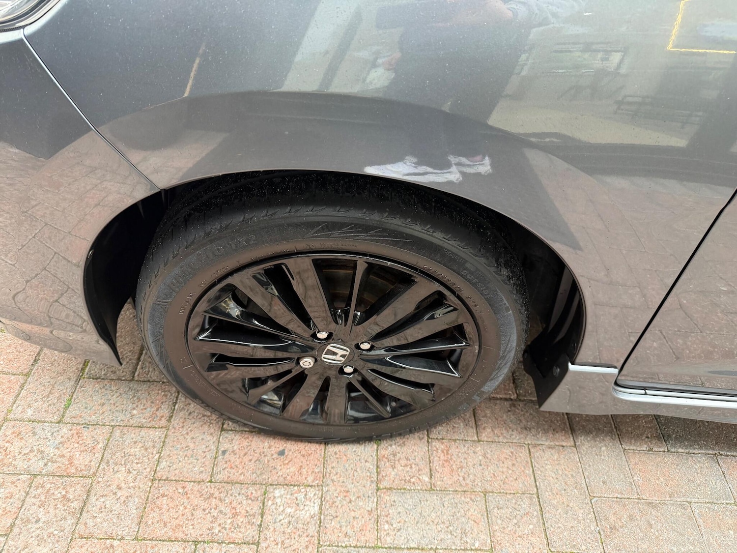 Used Honda Jazz 2019 for sale - 76456751: Photo 26