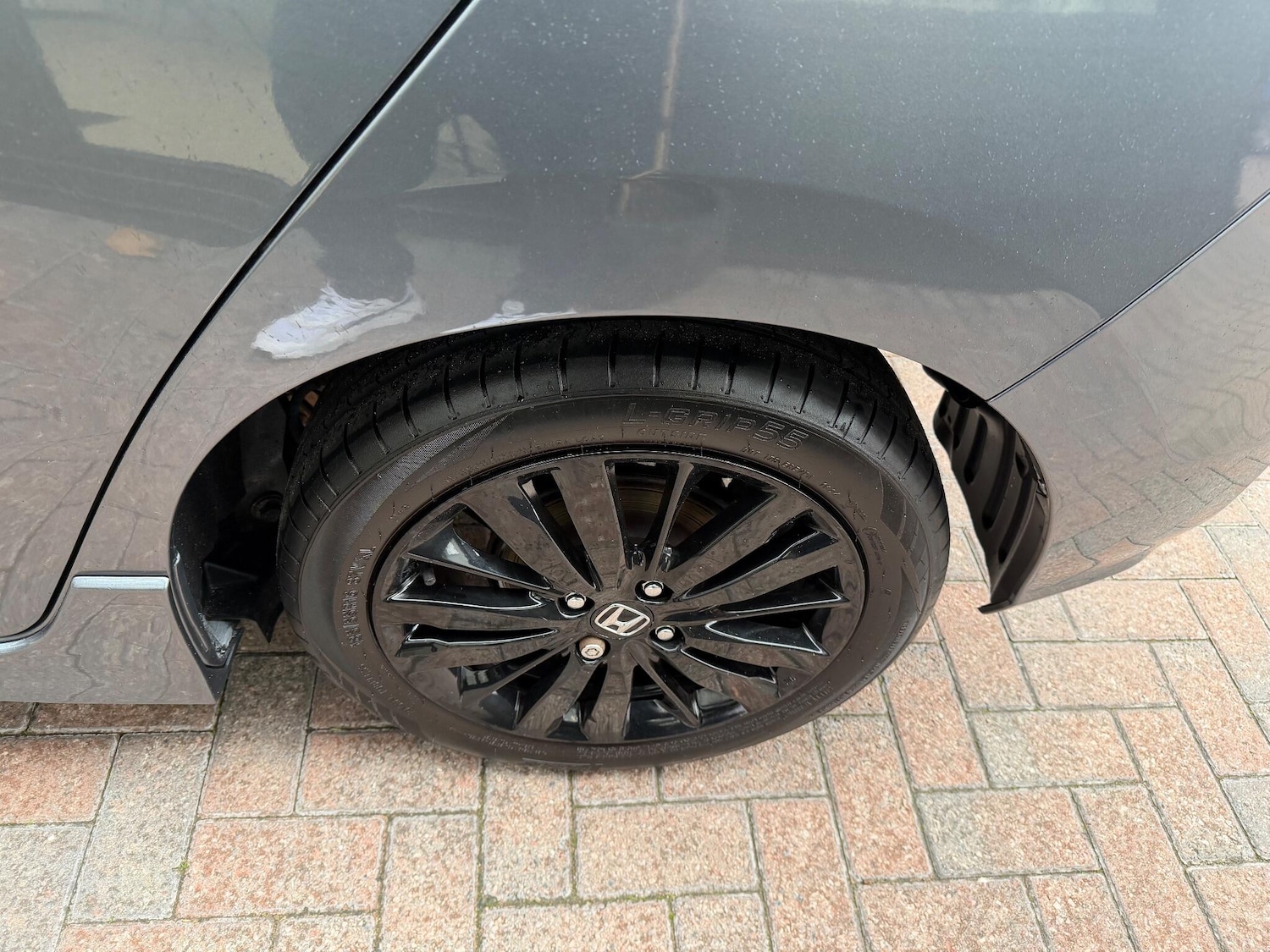 Used Honda Jazz 2019 for sale - 76456751: Photo 27