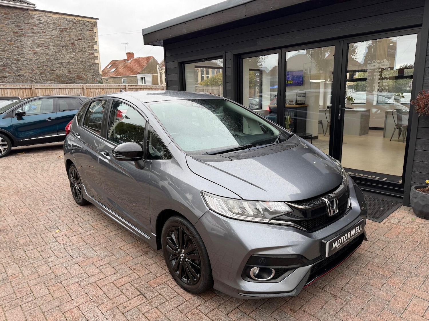 Used Honda Jazz 2019 for sale - 76456751: Photo 3