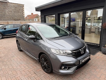 Used Honda Jazz 2019 for sale - 76456751: Photo