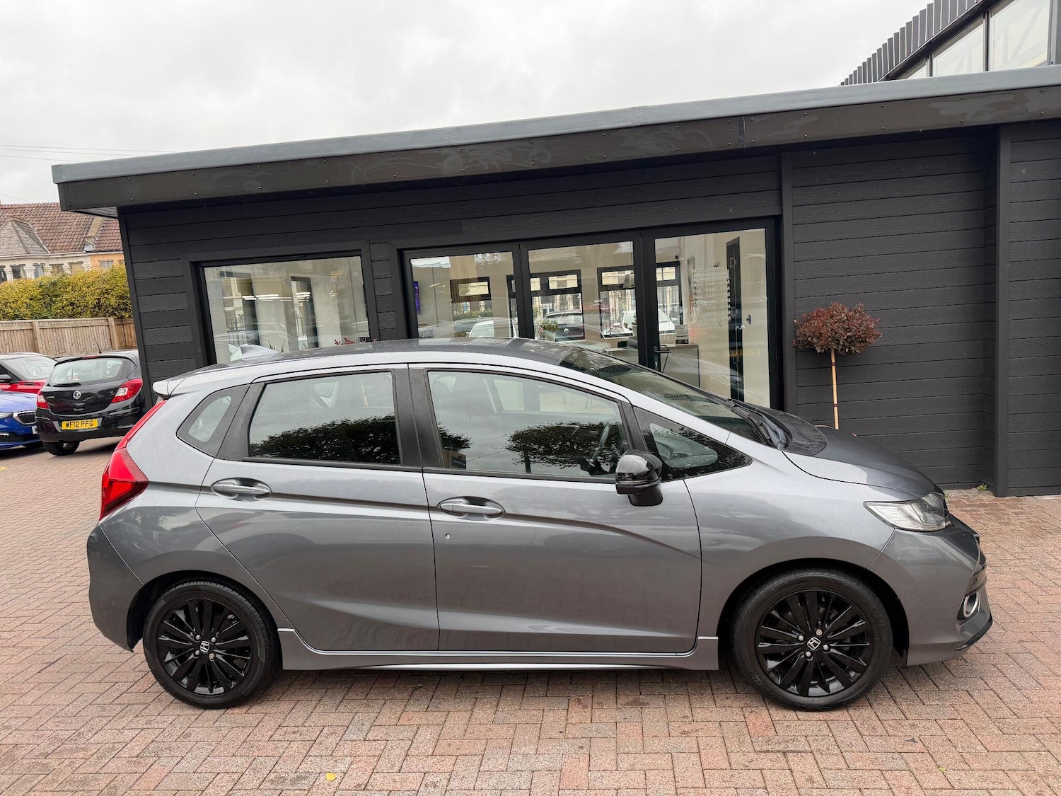 Used Honda Jazz 2019 for sale - 76456751: Photo 4