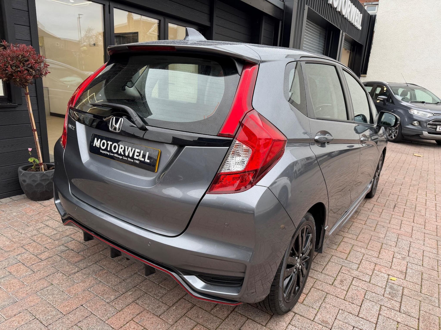Used Honda Jazz 2019 for sale - 76456751: Photo 5