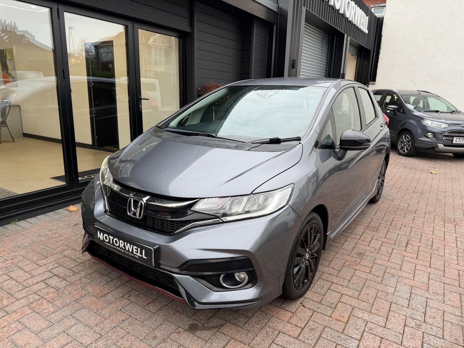 Used Honda Jazz 2019 for sale - 76456751: Photo 6