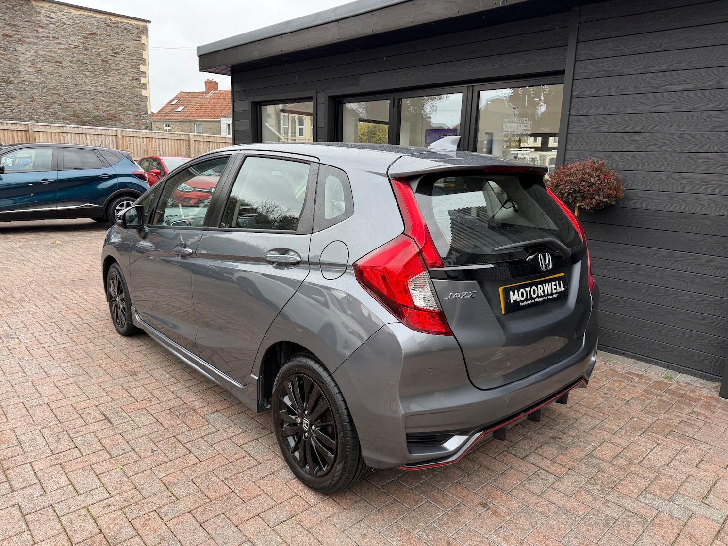 Used Honda Jazz 2019 for sale - 76456751: Photo 7