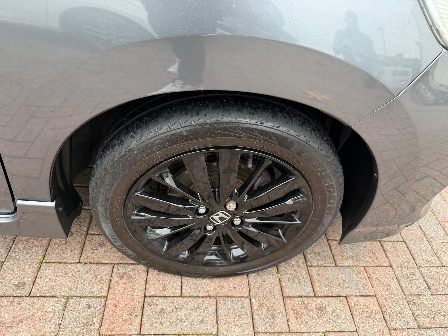 Used Honda Jazz 2019 for sale - 76456751: Photo 9