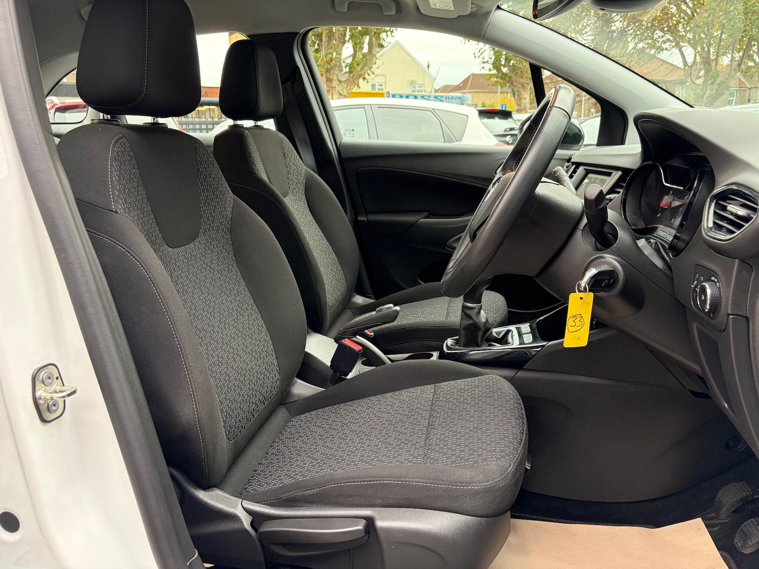 Used Vauxhall Crossland 2021 for sale - 76458166: Photo 11