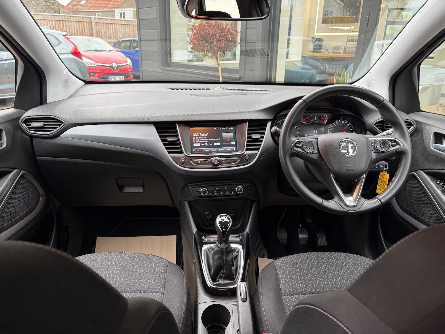 Used Vauxhall Crossland 2021 for sale - 76458166: Photo 12