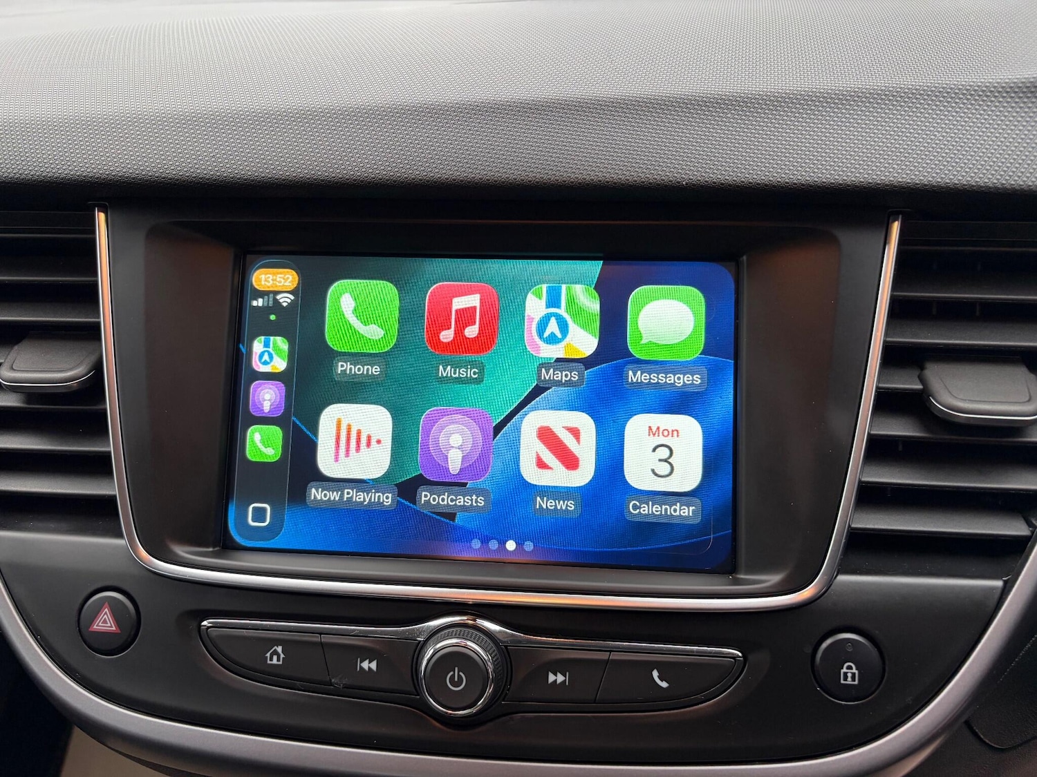 Used Vauxhall Crossland 2021 for sale - 76458166: Photo 13