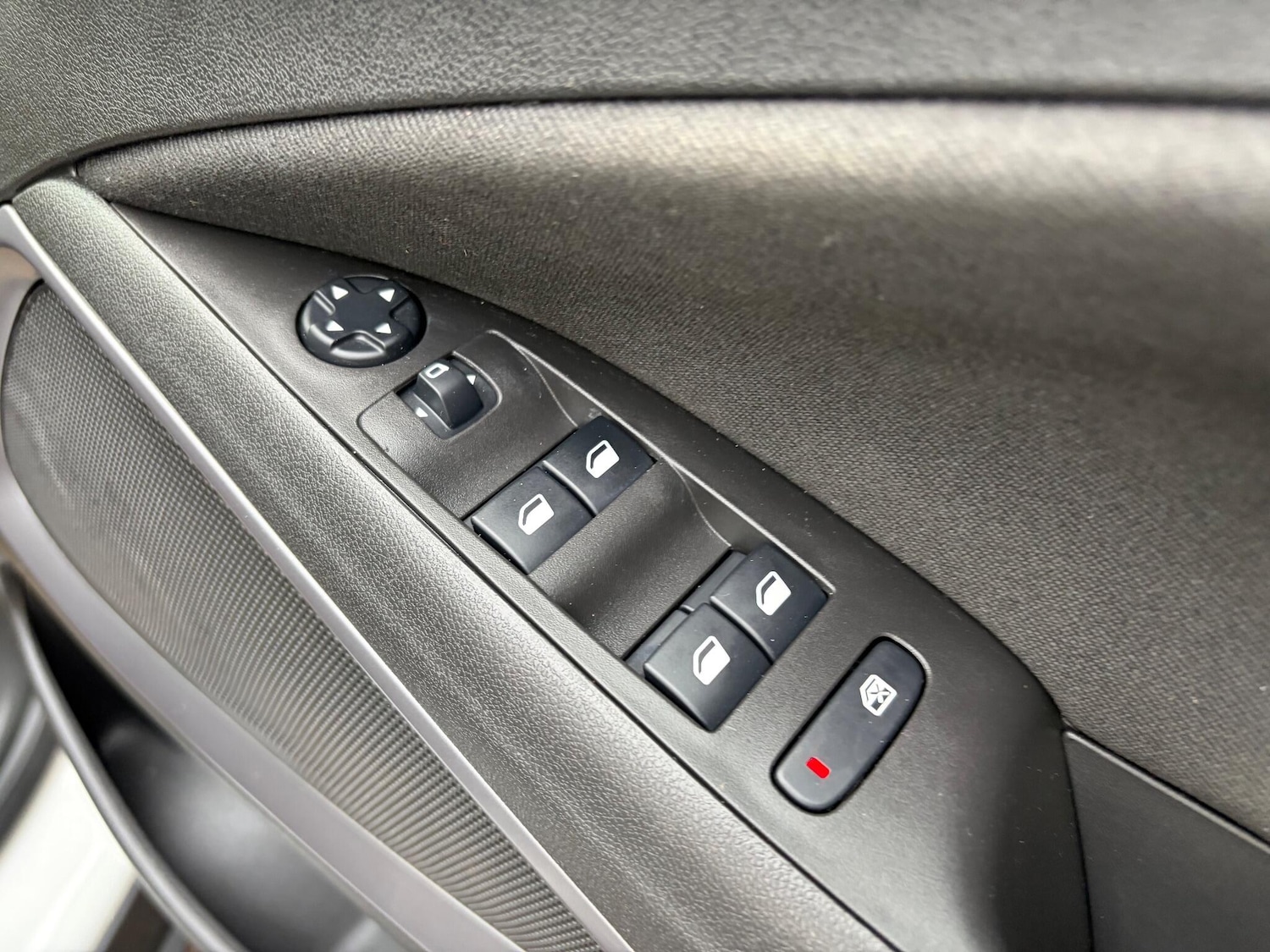 Used Vauxhall Crossland 2021 for sale - 76458166: Photo 16