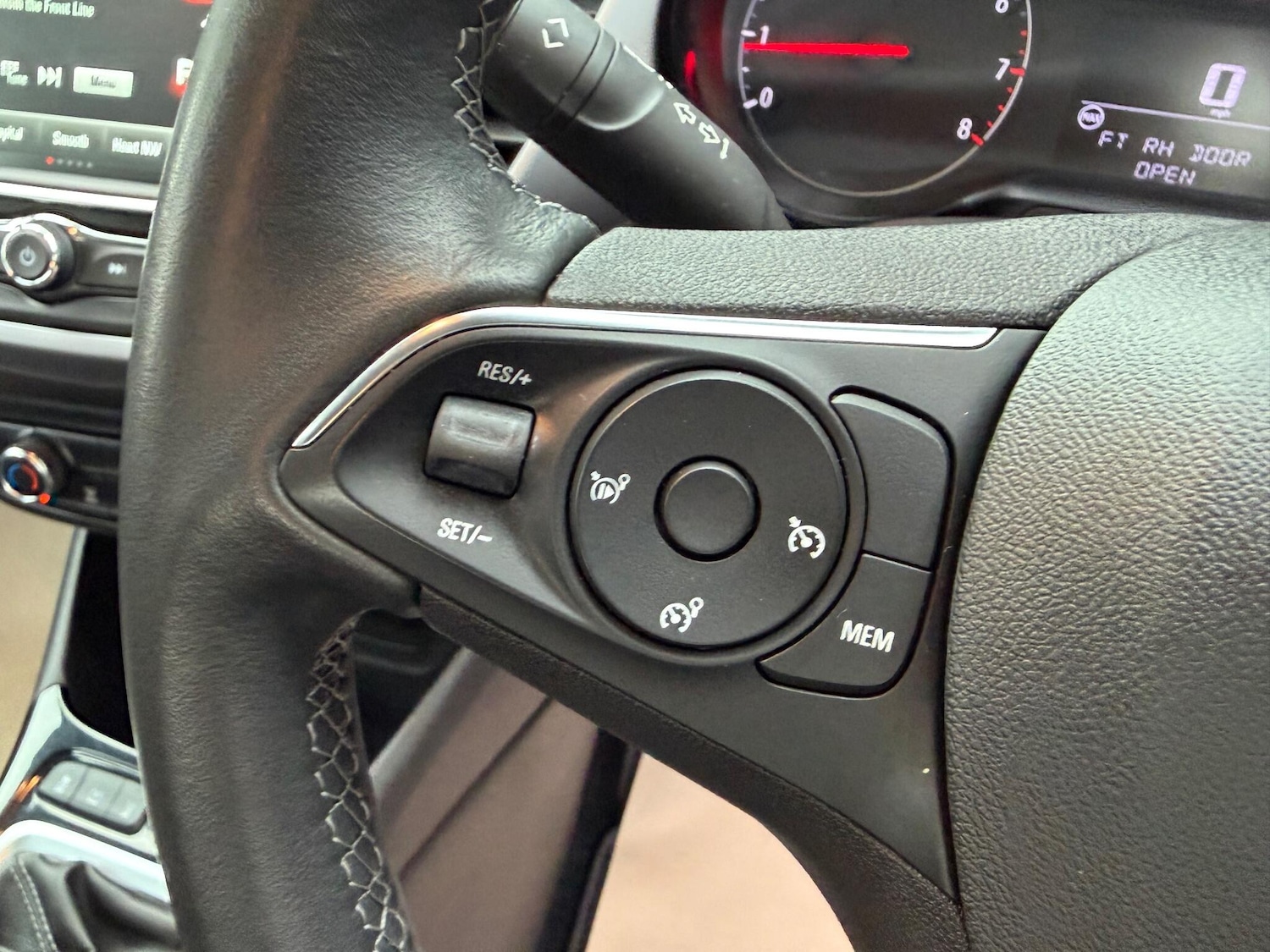 Used Vauxhall Crossland 2021 for sale - 76458166: Photo 19