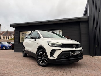 Used Vauxhall Crossland 2021 for sale - 76458166: Photo