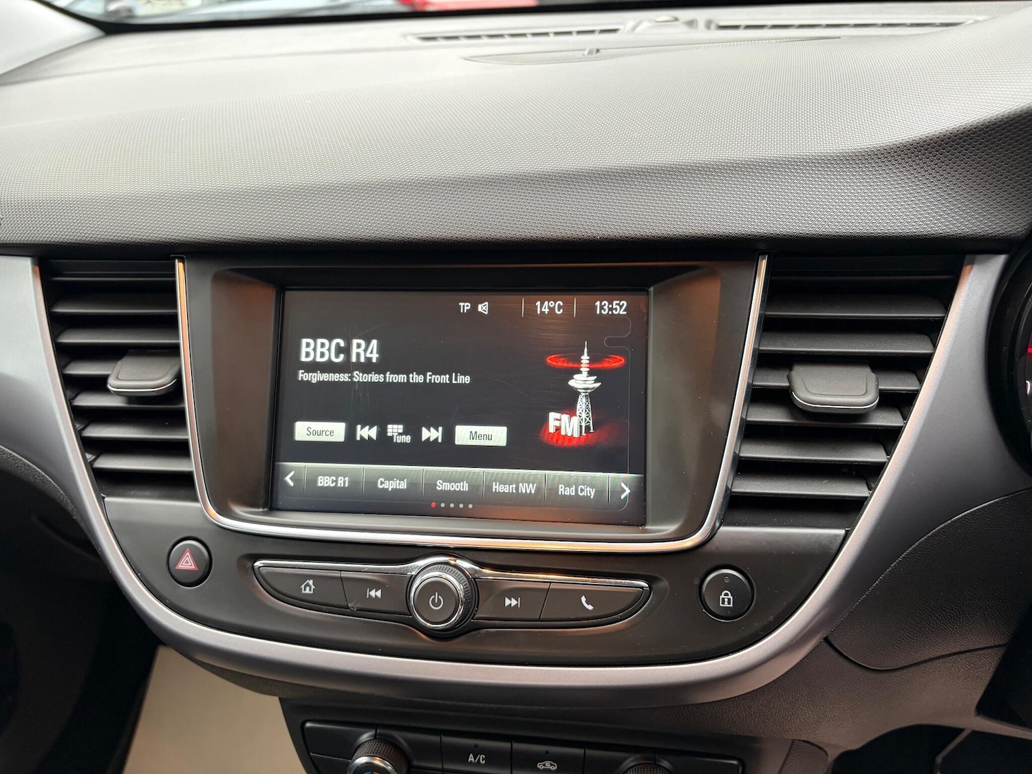 Used Vauxhall Crossland 2021 for sale - 76458166: Photo 20