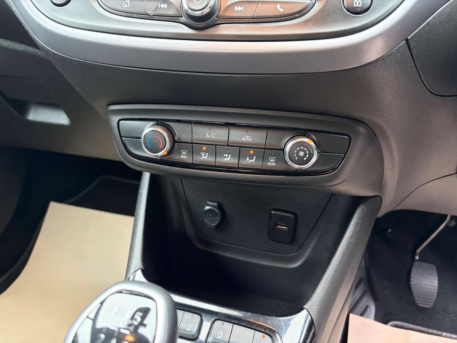 Used Vauxhall Crossland 2021 for sale - 76458166: Photo 22