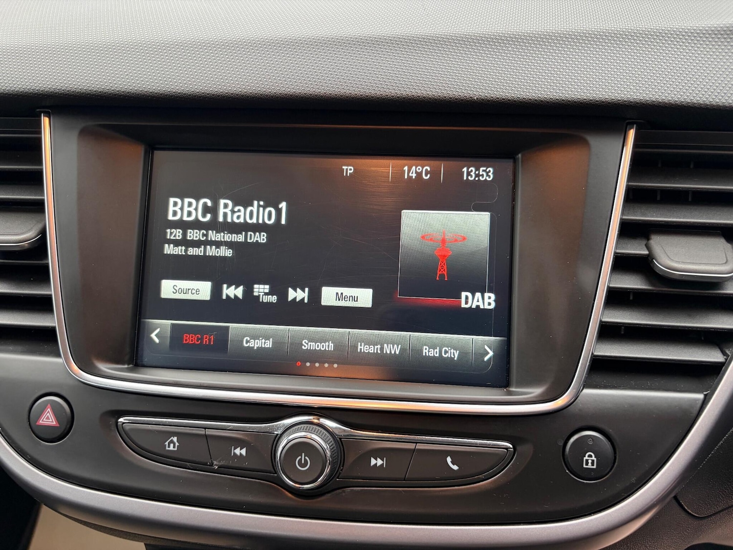 Used Vauxhall Crossland 2021 for sale - 76458166: Photo 23