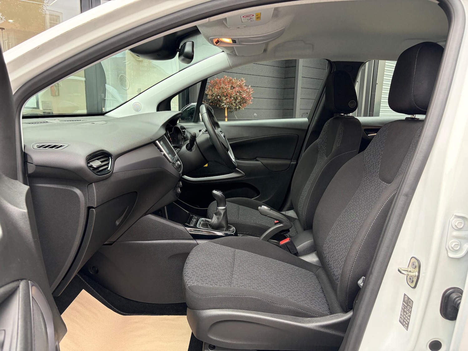 Used Vauxhall Crossland 2021 for sale - 76458166: Photo 25