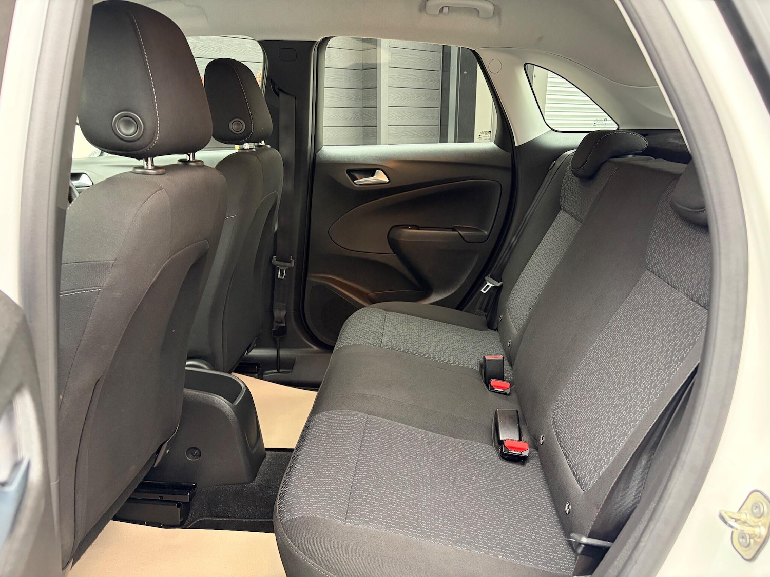 Used Vauxhall Crossland 2021 for sale - 76458166: Photo 27