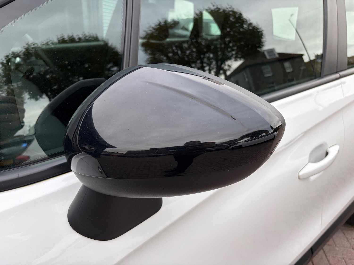 Used Vauxhall Crossland 2021 for sale - 76458166: Photo 28