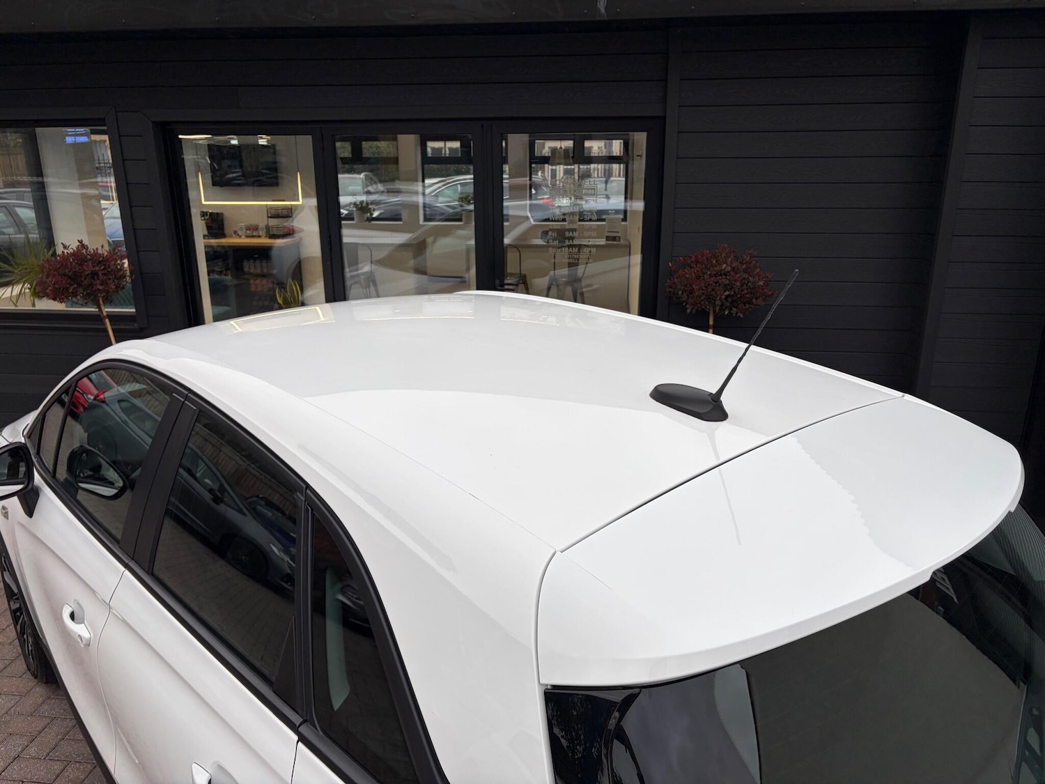 Used Vauxhall Crossland 2021 for sale - 76458166: Photo 29