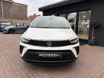 Used Vauxhall Crossland 2021 for sale - 76458166: Photo