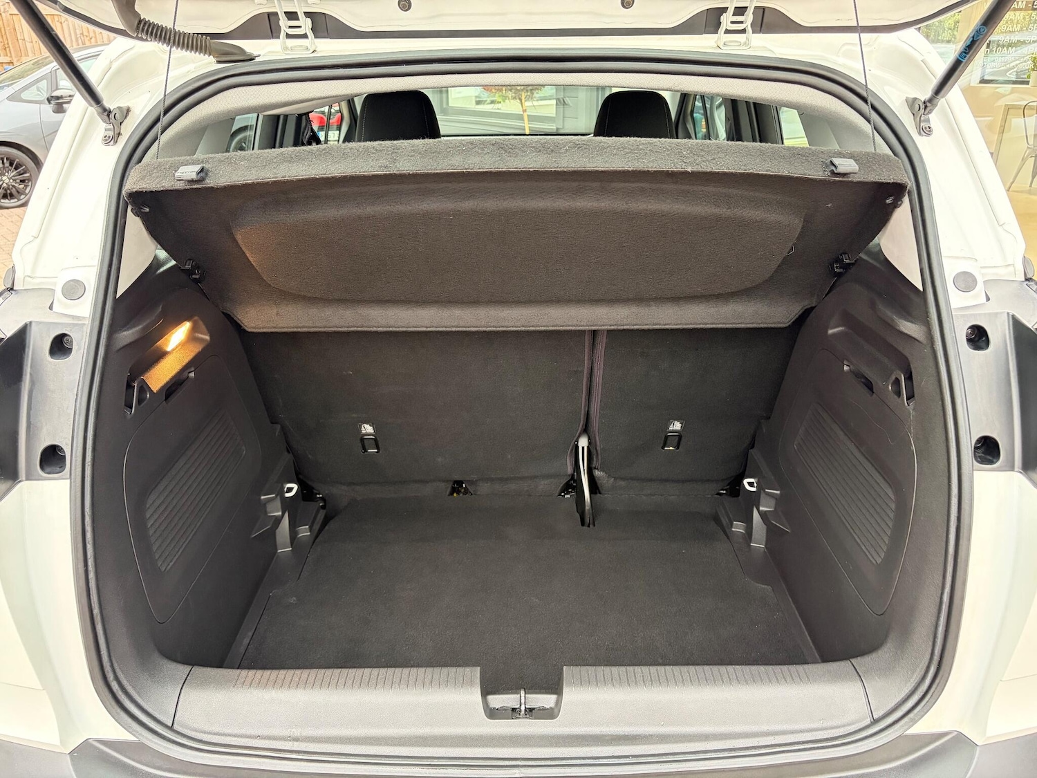 Used Vauxhall Crossland 2021 for sale - 76458166: Photo 31